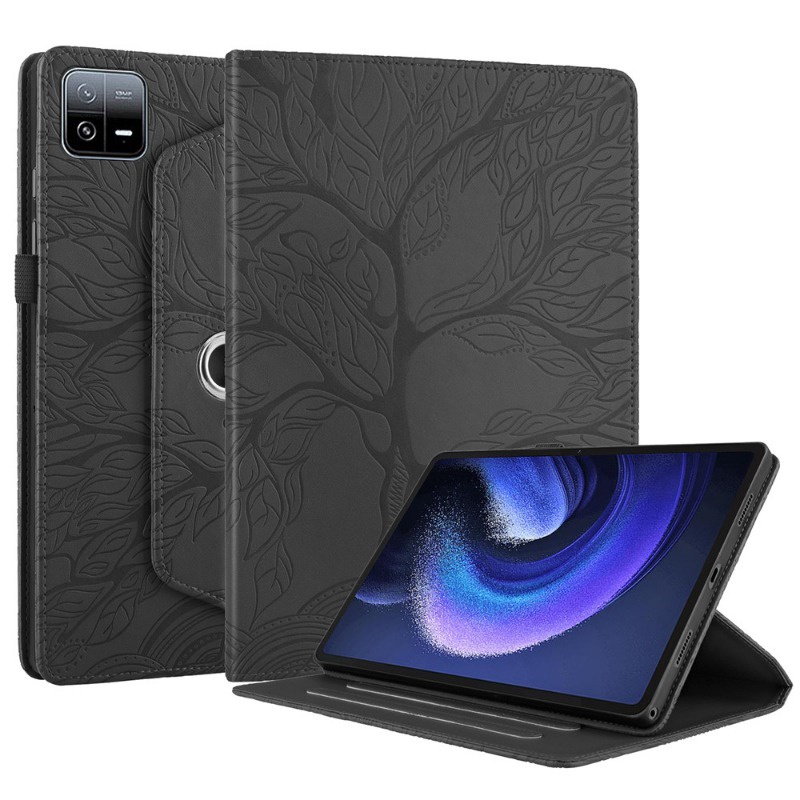 Bao Da Máy Tính Bảng Có Thể Xoay 360 Độ Cho xiaomi mi pad 6 / xiaomi mi pad 6 pro 11 inch 2023 Ốp