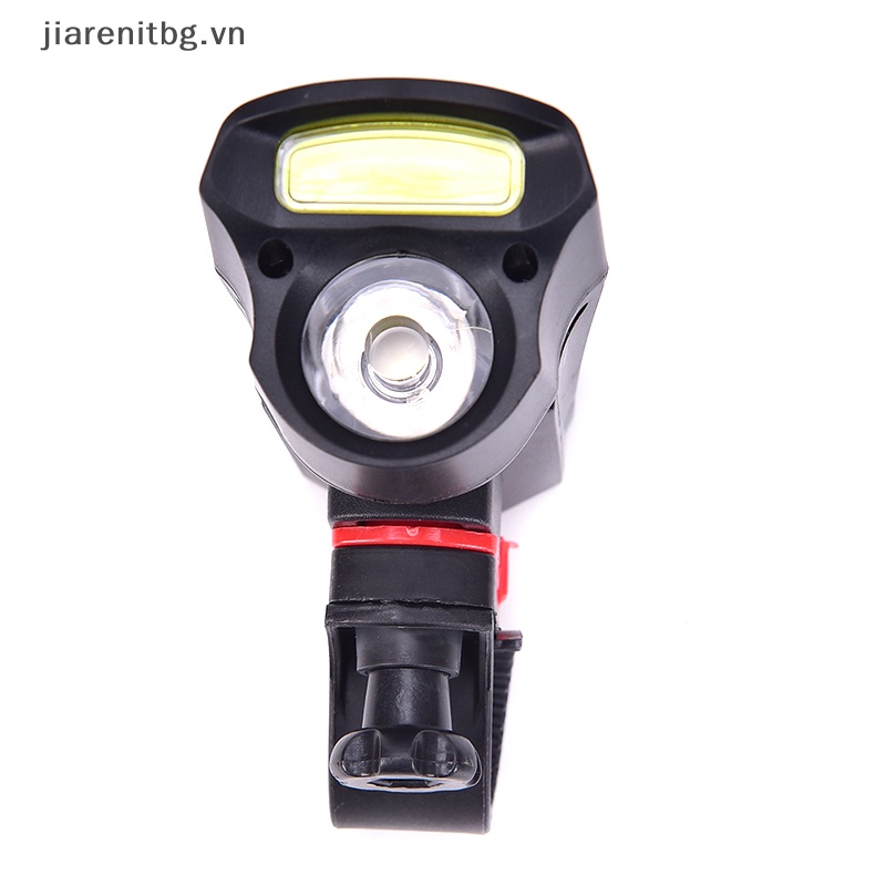 Đèn Pha led Chất Lượng Cao Dành Cho Xe Đạp