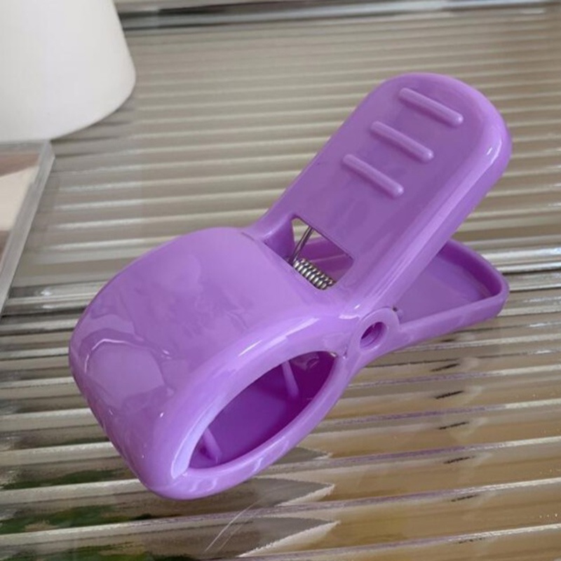 Kẹp Tóc Đuôi Ngựa Cao Họa Tiết Hoạt Hình Đơn Giản Độc Đáo Phong Cách Nhật Hàn Cho Nữ