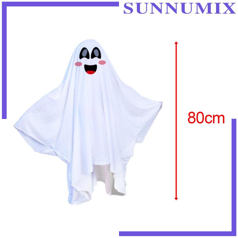 Áo Choàng Hóa Trang halloween Nhân Vật Chú Hề