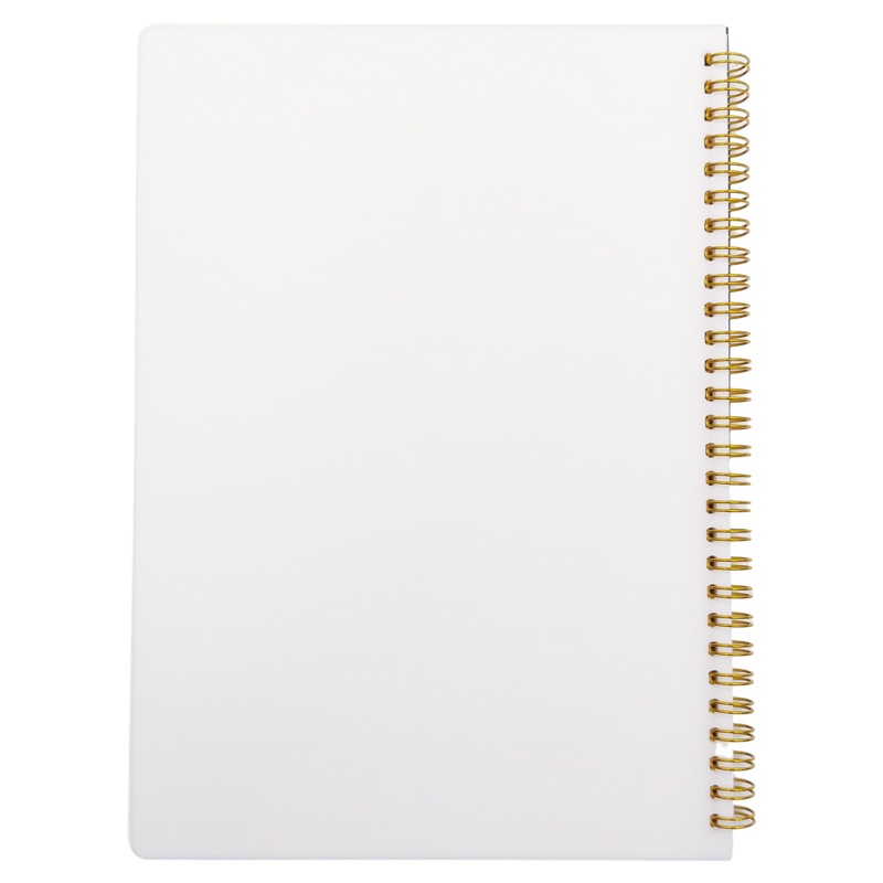 Sổ Lò Xo Toán Học Milk B5 Kẻ Ngang 80 Trang - Oxford DJ35B52