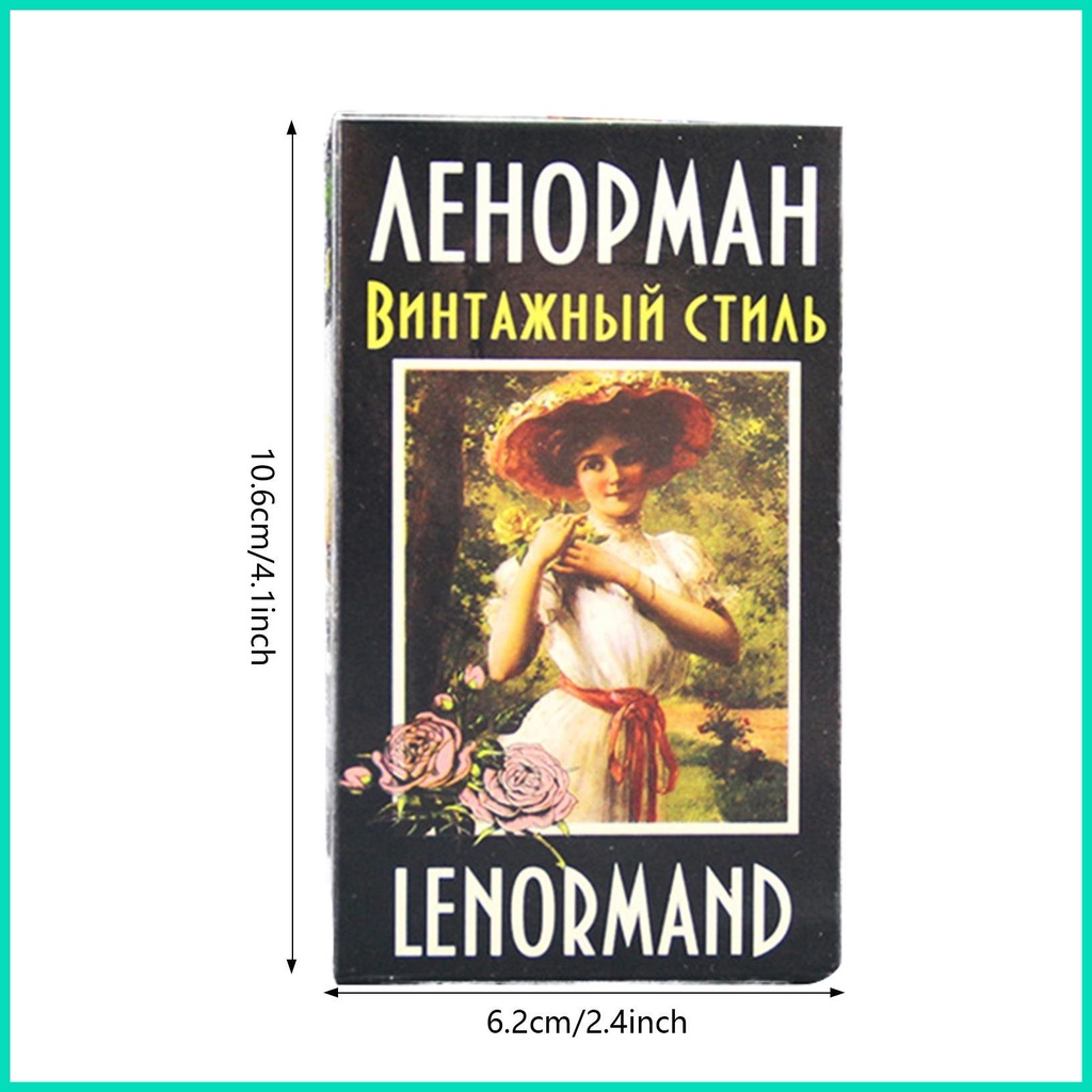 Bộ Bài tarot Khoai tarot Cho Người Lớn Và Trẻ Em