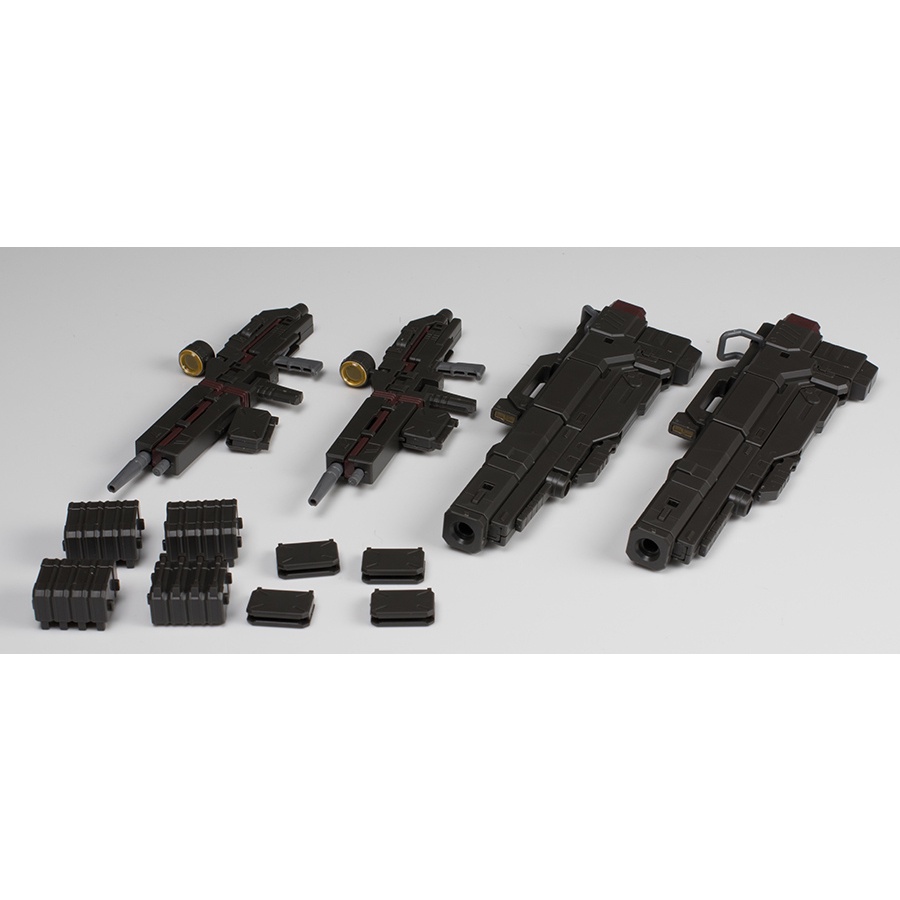 Mô Hình Lắp Ráp Phụ Kiện MG Weapon & Armor Hanger cho FA-78 Full Armor Gundam Ver.Ka