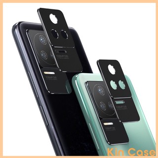Miếng Dán Bảo Vệ Camera Xiaomi Redmi K40S , K50 , K50 Pro , K50 Gaming , Nhôm CNC