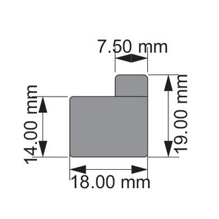 Đế pin dewalt 10.8v/ 12v /HPS STORE