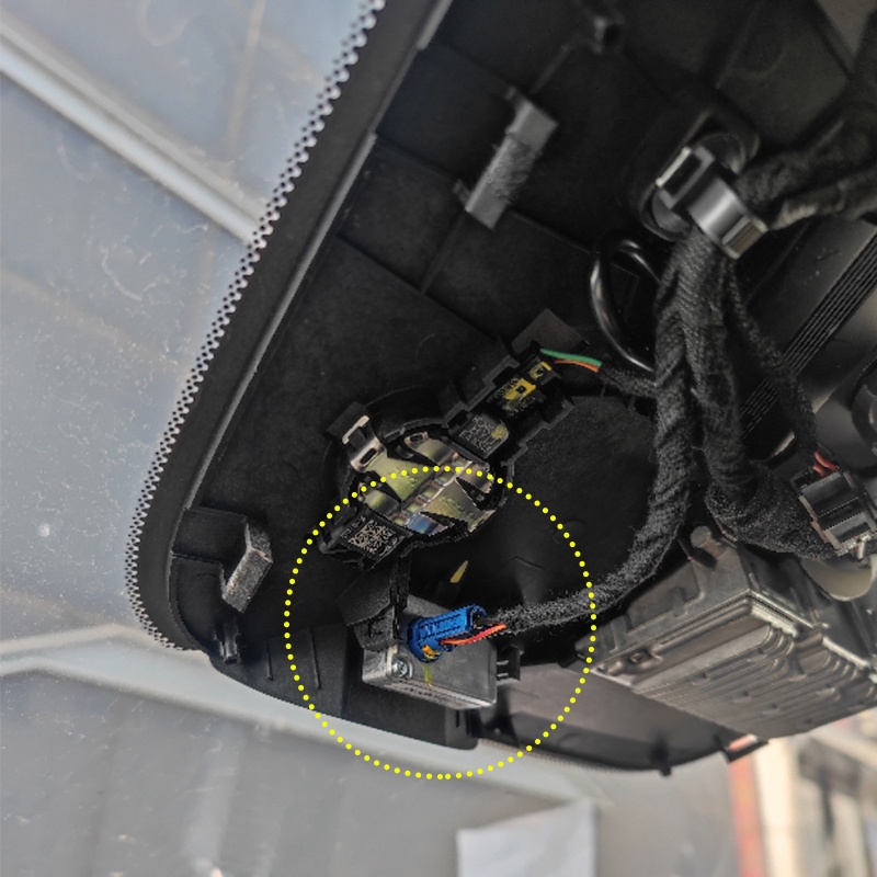 Camera Hành Trình dvr 100% Chính Hãng byd atto 3 ev Gắn Xe Hơi