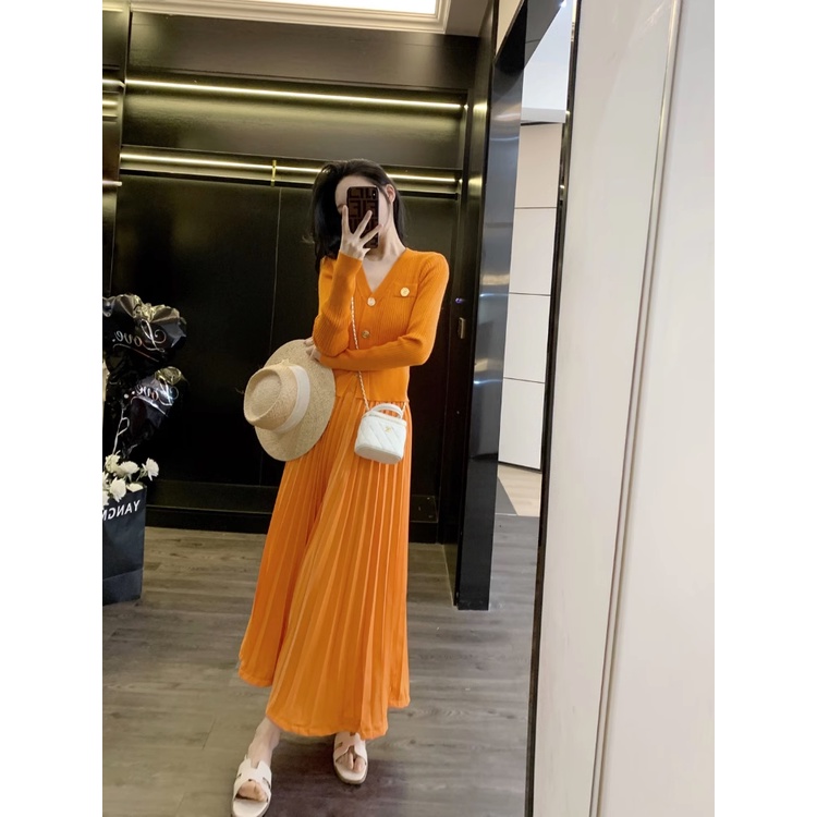 Zbus set Áo Váy Hai Mảnh Có Mùi Thơm Cao Cấp Phong Cách Thời Trang Mới 2023