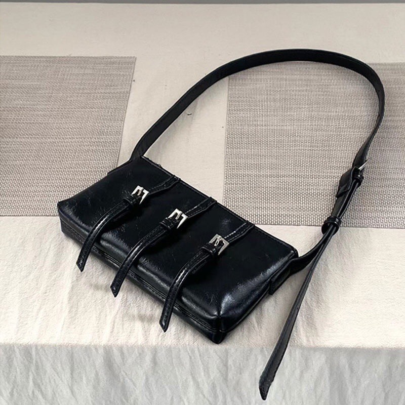 Túi đeo chéo phong cách Hàn Quốc thời trang mã t171 TIEMGIAYYEN3