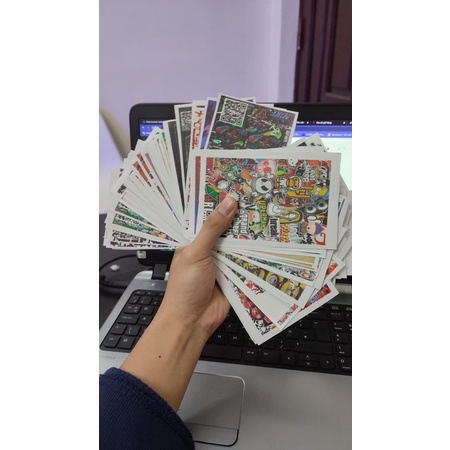 Miếng dán skin xlim v2 / xlim pro -Tặng công cụ dán