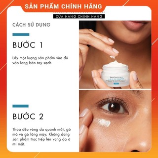 (NEW) Kem Mắt Skinceuticals A.G.E Eye Complex 15ml