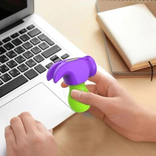 Mkeb Đồ Chơi Búa Đập Cà Rốt / Cà Rốt 3d mini Cho Bé