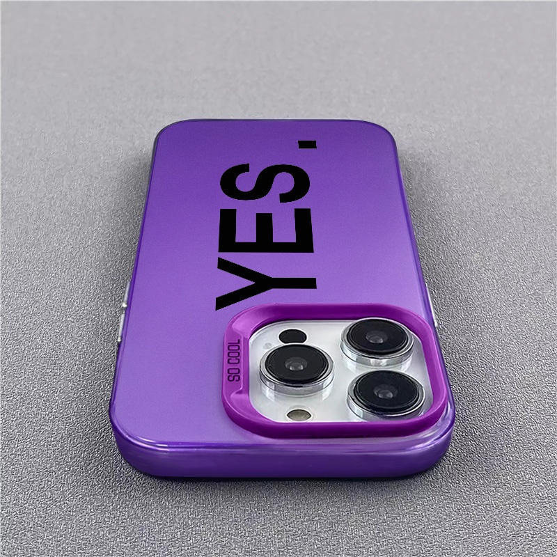 Sang Trọng Ốp Điện Thoại Chống Sốc Nút Kim Loại Đơn Giản Cho iphone 15 14 11 13 pro xs max x xr 12