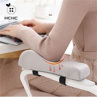  1 Cặp Đệm Lót Tay Vịn Ghế Ngồi Văn Phòng / Nhà Ở / Văn Phòng