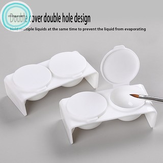 Hộp đựng dụng cụ làm móng nghệ thuật