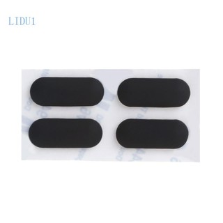Bộ 4 Miếng Đệm Chân Bàn Phím laptop lidu1 thinkpad t470 t480