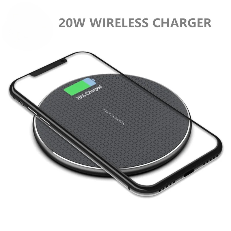 Đế Sạc Không Dây Cho iphone13 12 11 xs pro max x xr 8 plus se2 samsung galaxy s21 s20 note20 ultra s10 note10 plus