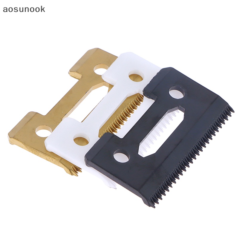 Aosunook Lưỡi Dao Gốm Thay Thế Cho Tông Đơ Cắt Tóc magic cordless 8148