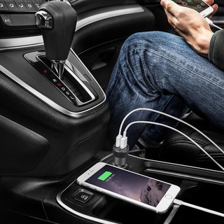 Tẩu Sạc Nhanh 18w usb type c Cho android iphone pd