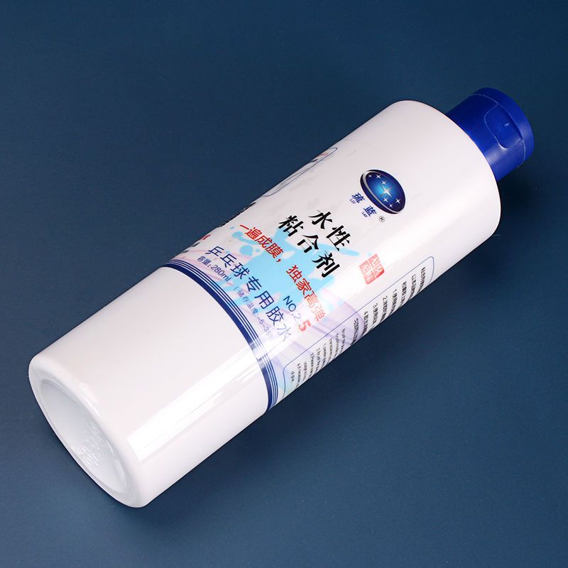 Liulan Tấm Dán Đáy Bóng Bàn Tự Dính 100 / 280ml no.2.5
