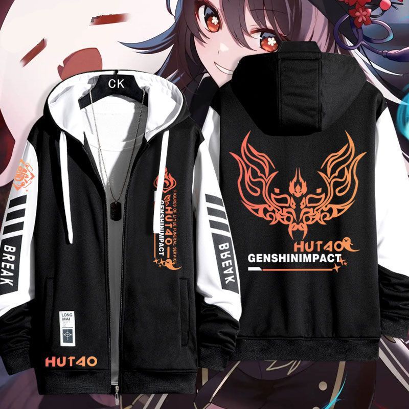 Áo Khoác hoodie Hiệu Quả Cho Nam Và Nữ