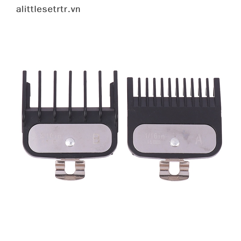 1 Lược Thay Thế Cho Tông Đơ Hớt Tóc 1.5 / 4.5mm