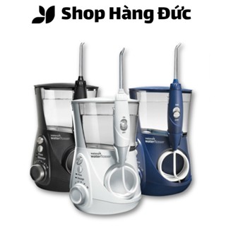  Máy Tăm Nước Waterpik Ultra Professional WP660 Loại Bỏ 99% Mảng Bám Nhập Đức BH 12 Tháng Shop Hàng Đức 
