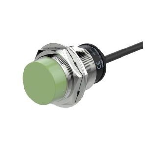Cảm biến tiệm cận autonics pr30-15dn 15mm no-npn 12-24vdc