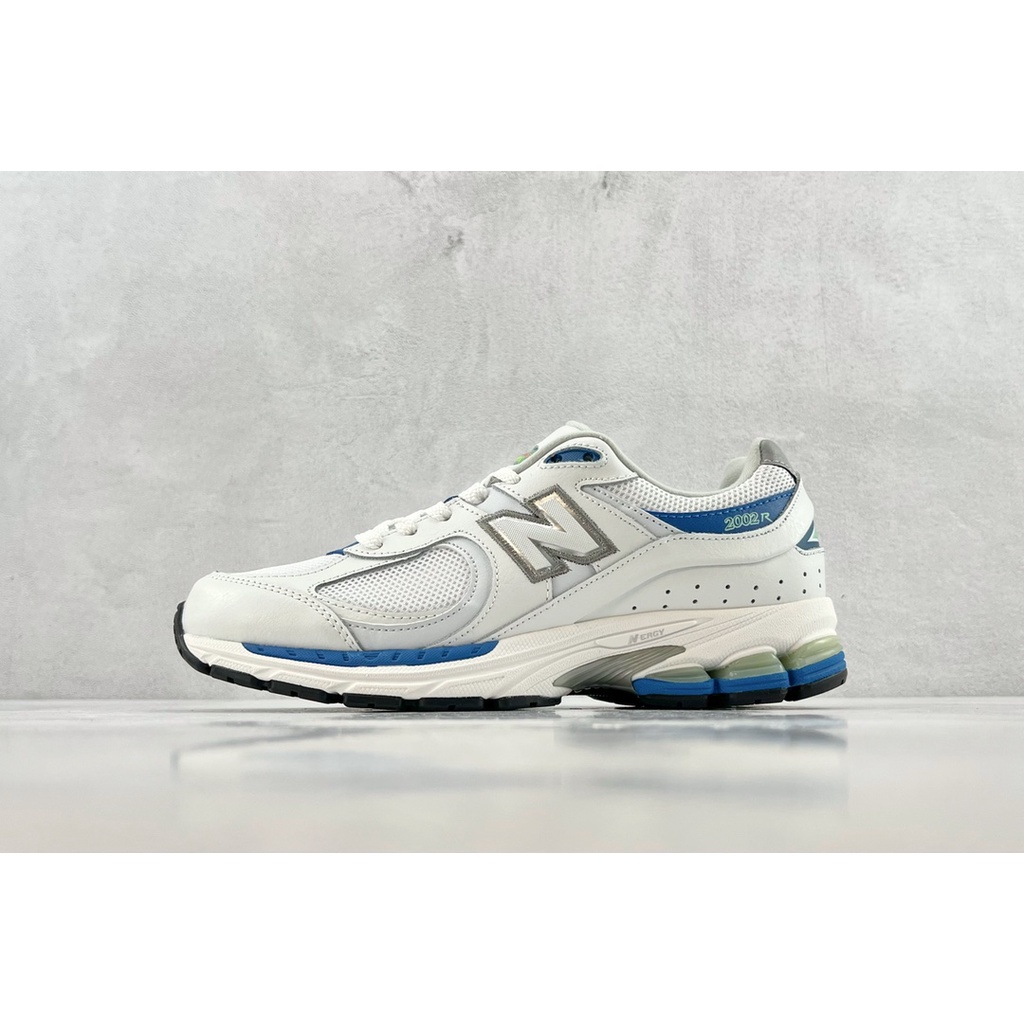 Giày Thể Thao new balance 2002 Phong Cách retro ml2002rw 36-45 Ml2002