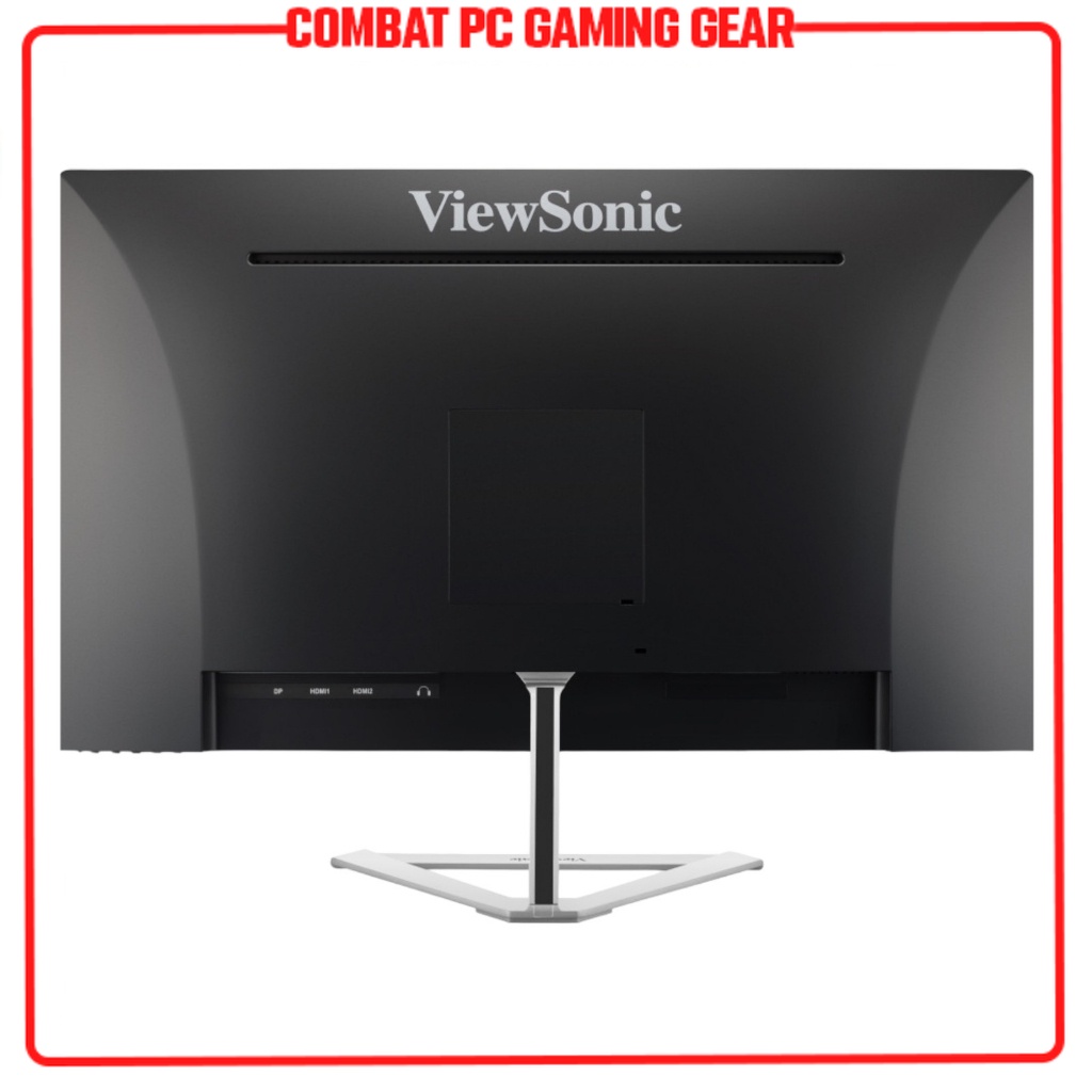 Màn hình ViewSonic VX2780 2K IPS 170Hz 1ms HDR10 FreeSync 2023