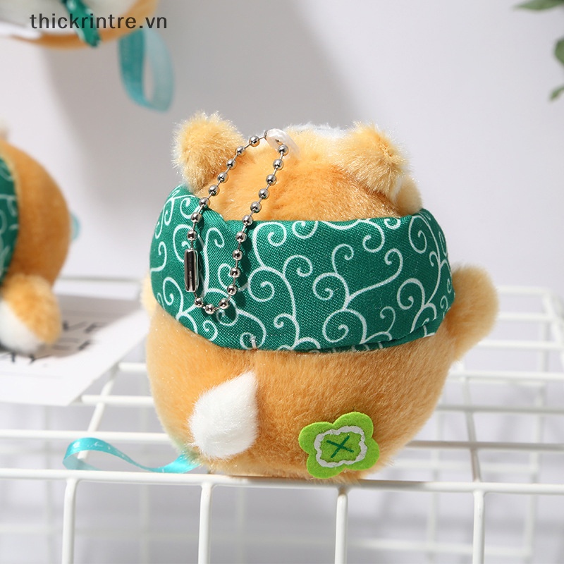 Th kawaii Chim Cánh Cụt Nhồi Bông Đáng Yêu Treo Chìa Khóa Hoạt Hình anime Cho Trẻ Em vn