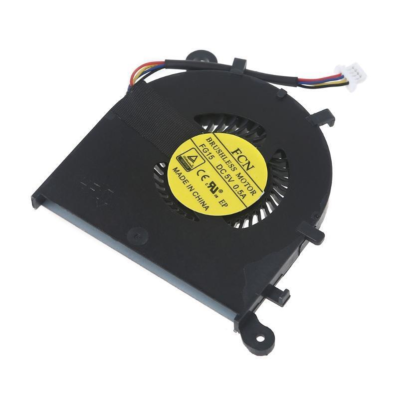 Quạt Tản Nhiệt Cho dell xps 13 9343 9350 9360 9530 xht5v dc28000f2f0