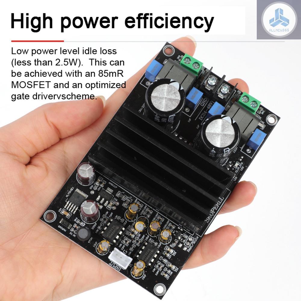 Bảng Mạch Khuếch Đại Âm Thanh tpa3255 7w tpa3255 Chuyên Dụng