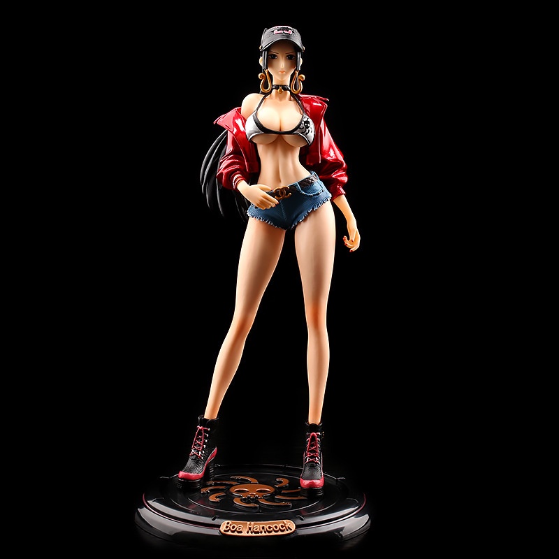 Mô hình Nico Robin sexy trong One Piece POP figure 18+ hentai Onepiece
i tặng ô tô