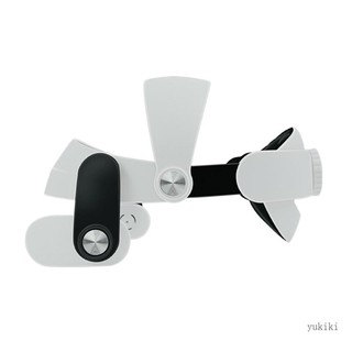 Ki Dây Đeo Đầu Thoải Mái Có Thể Điều Chỉnh Cho meta quest 3 vr Elitehalo