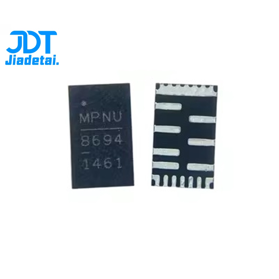 1 Cái / lốc Mới MP86941GQVT-Z MP86941 MP8694 MPNU 8694 QFN IC Chipset Cho Mac laptop