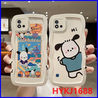 Ốp lưng realme c11 2021 ốp lưng realme c20 ốp điện thoại tpu mềm thời trang cho realme c20 realme c11 2021 dbl