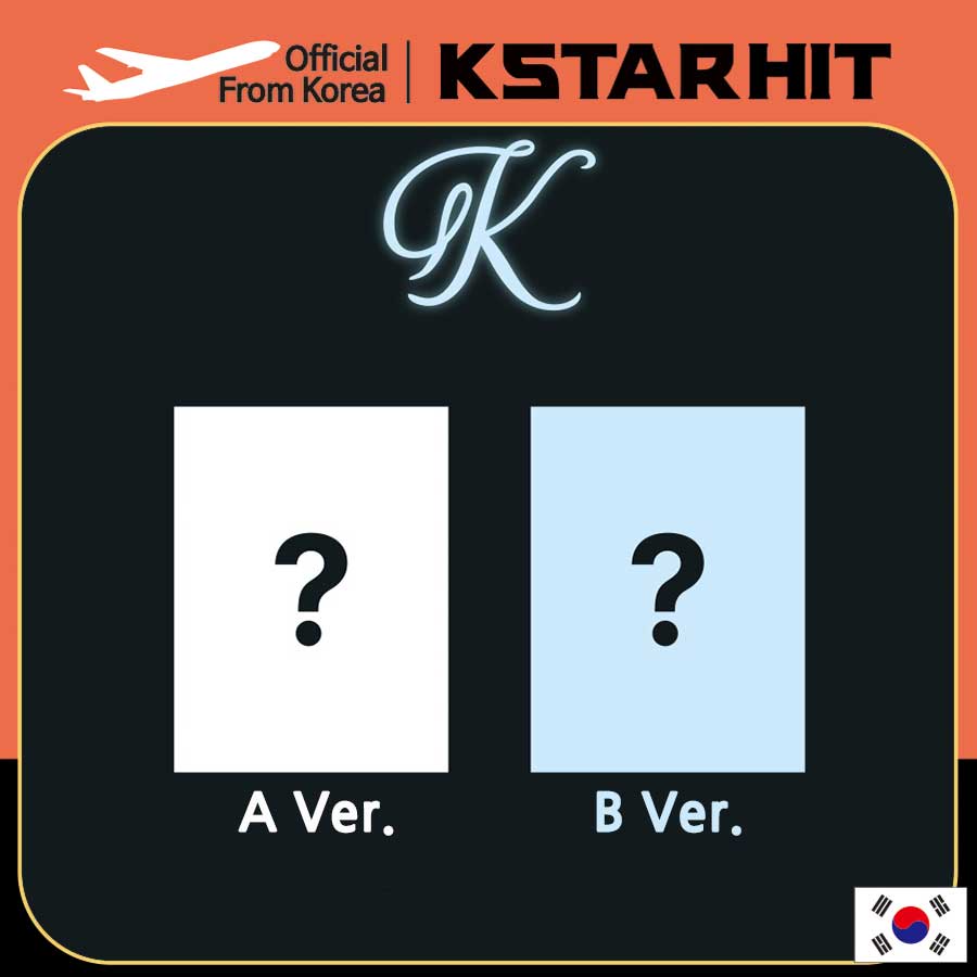 HeeJin - 1st Mini Album  / ARTMS