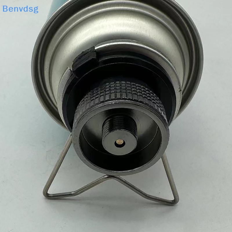 Benvdsg > Đầu Chuyển Đổi gas butane Với Van Đầu Ra Bình gas Loại Van Đầu Ra