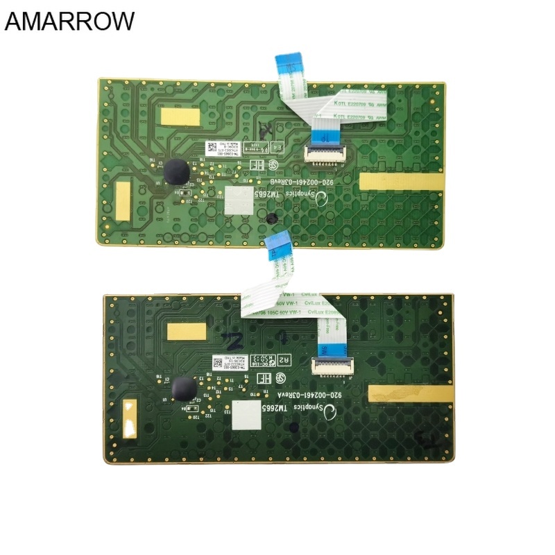 Bàn di chuột Laptop HP TPN-F113 15-D101TX