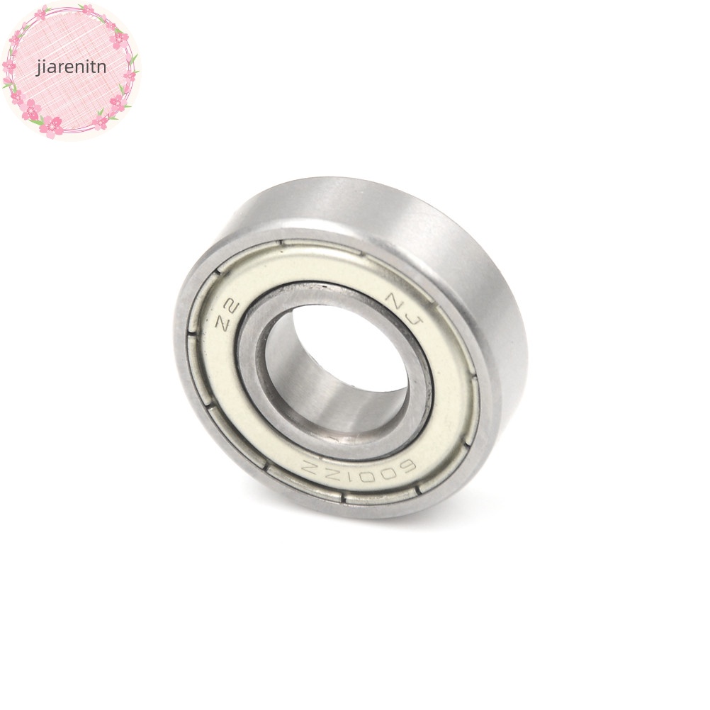 Trục Bi Tốc Độ Cao Bằng Thép carbon 6001zz 6001z 6001 12x28x8mm vn