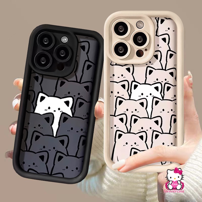 Ốp Điện Thoại Cho vivo y35 y16 y31 y20 y27 y22 y91c y17 y51 y20s y30 y36 y33 v25e y20i y02 y91 y15a v25 y11 y12i y15s v29 y21s Y21