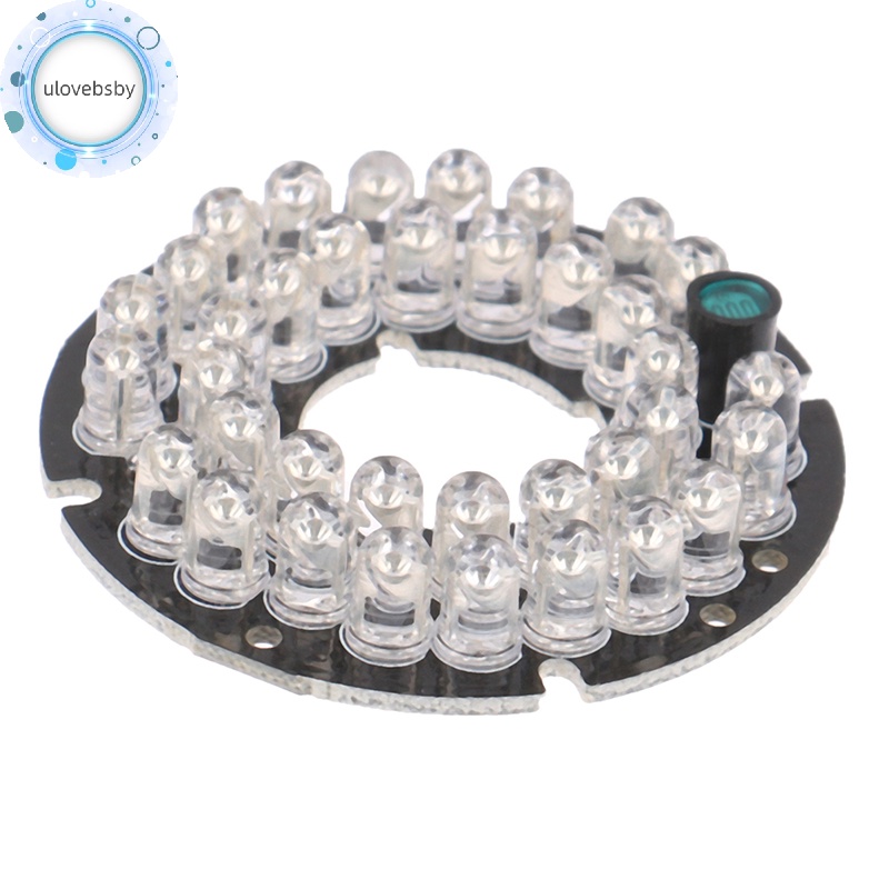 Bảng Đèn Hồng Ngoại 36 Hạt 850nm ir led Dành Cho Máy Ảnh Phẫu Thuật