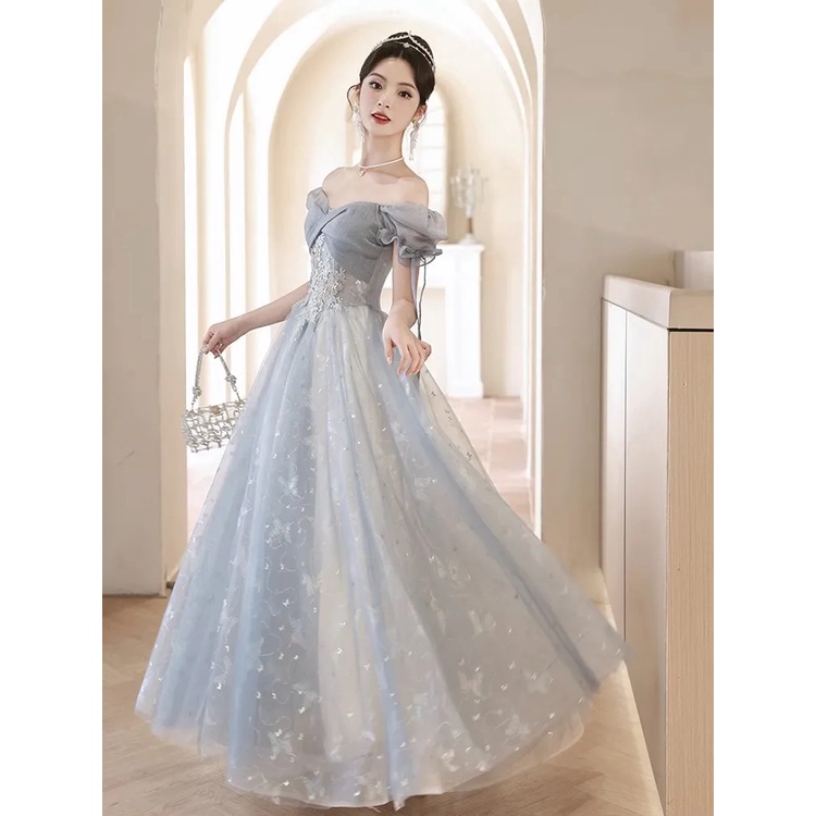 Trang Phục Hóa Trang Tiệc Tối Phong Cách Mới 2024