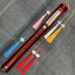 Sáo Mèo Dọc Tone F