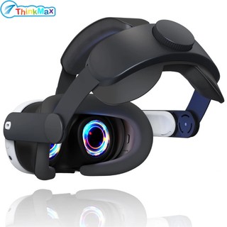 Dây Đeo Đầu Điều Chỉnh Được Thay Thế Cho Tai Nghe oculus / meta quest 3