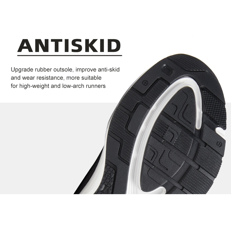 CAMEL SPORTS Giày Thể Thao Nhẹ Không Trượt Thoáng Khí Thoải Mái Cho Nam Và Nữ