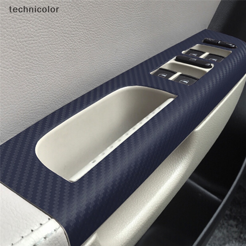 Bộ Sản Phẩm Miếng Dán Trang Trí 3d Cho Xe Hơi
1 Cuộn Phim Dán vinyl Sợi carbon 3d Nhám Nhiều Kích Cỡ Trang Trí Xe Hơi
Vỏ Bọc Vô Lăng Xe Hơi Họa Tiết 3d Độc Đáo