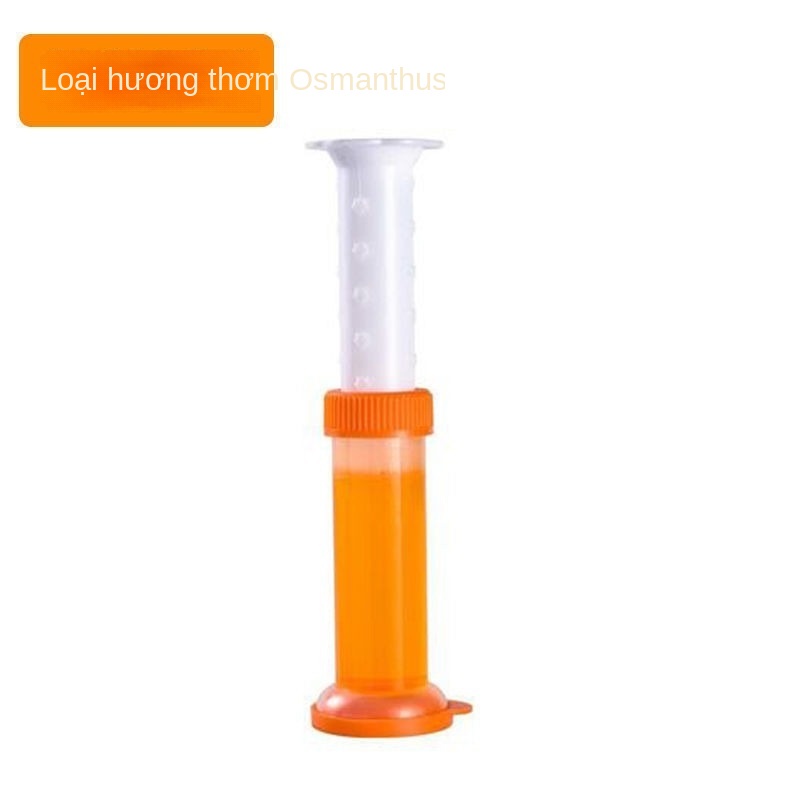 Gel thơm chuyên dùng để khử mùi nhà vệ sinh hiệu quả