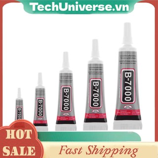 Keo dán epoxy resin đa năng b-7000
