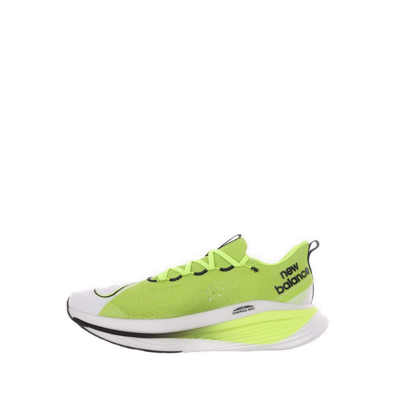 Giày Chạy Bộ New Balance FuelCell SC Elite Men's - White